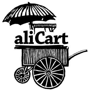 Alicart Food Truck eat fresh live food to live